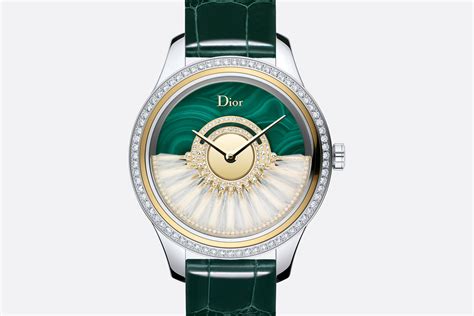 dior grand bal plume|Dior Grand Bal Plume Ø 36 mm, Automatic Movement.